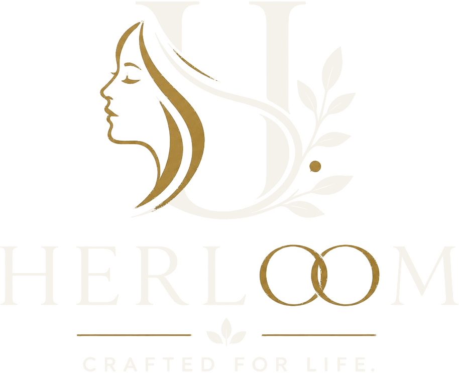 Herloom — crafted for life