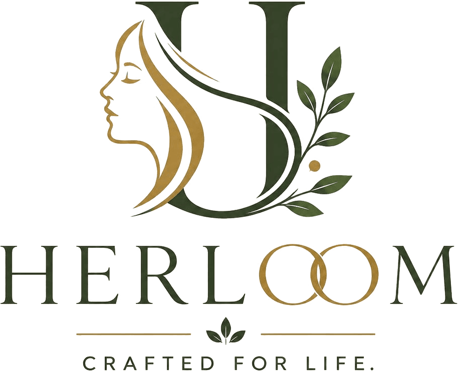Herloom — crafted for life